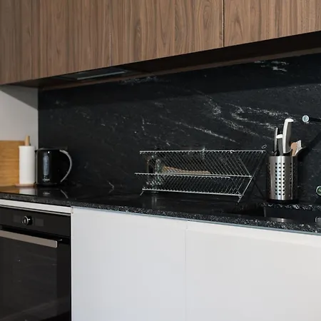 Lakowa グダニスク