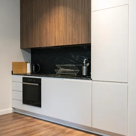 łąkowa Apartament Gdańsk