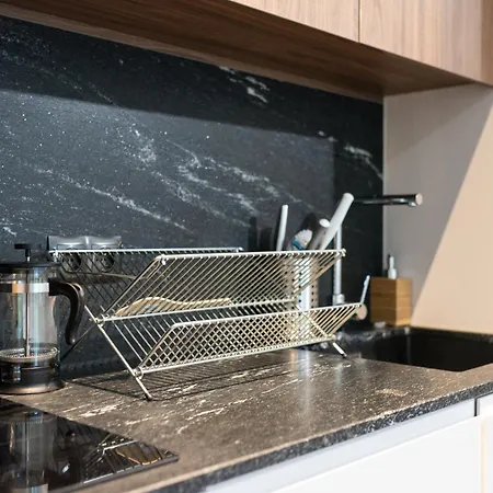 Lakowa Appartement