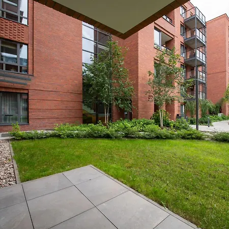 Lakowa グダニスク