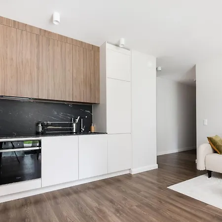 Lakowa グダニスク