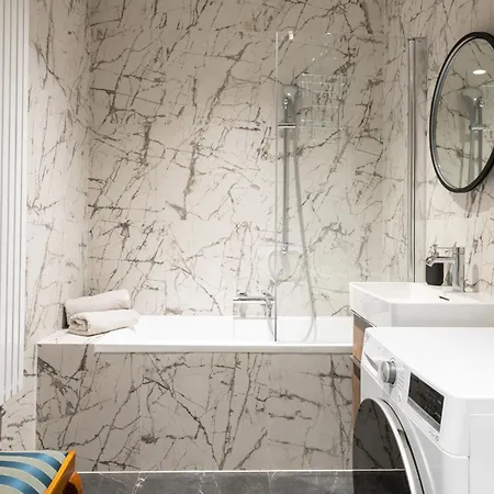 Lakowa グダニスク