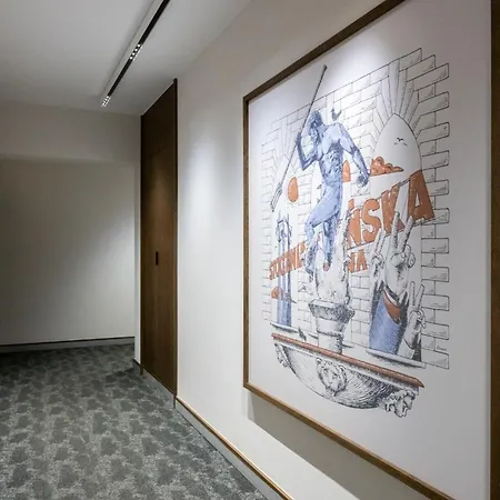 Lakowa * グダニスク