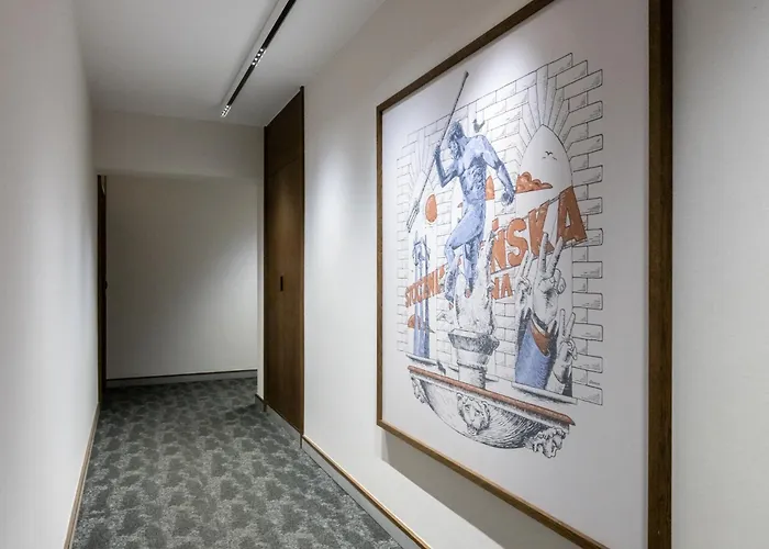 Lakowa * غدانسك